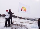 Джип-спринт + большой фотоотчет