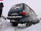 Джип-спринт + большой фотоотчет