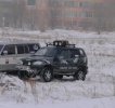 Джип-спринт + большой фотоотчет