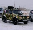 Джип-спринт + большой фотоотчет