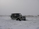 Джип-спринт + большой фотоотчет