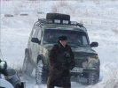 Джип-спринт + большой фотоотчет