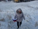 Джип-спринт + большой фотоотчет
