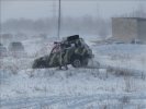 Джип-спринт + большой фотоотчет