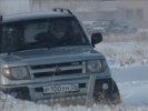 Джип-спринт + большой фотоотчет