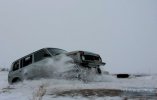 Джип-спринт + большой фотоотчет