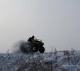 Джип-спринт + большой фотоотчет