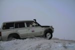 Джип-спринт + большой фотоотчет
