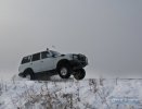 Джип-спринт + большой фотоотчет