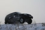 Джип-спринт + большой фотоотчет