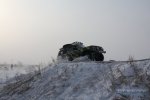 Джип-спринт + большой фотоотчет