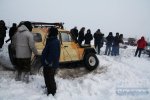 Джип-спринт + большой фотоотчет