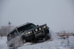 Джип-спринт + большой фотоотчет