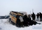 Джип-спринт + большой фотоотчет
