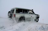 Джип-спринт + большой фотоотчет