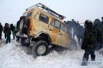 Джип-спринт + большой фотоотчет