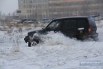 Джип-спринт + большой фотоотчет