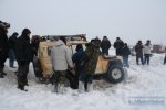 Джип-спринт + большой фотоотчет