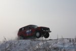 Джип-спринт + большой фотоотчет