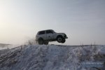 Джип-спринт + большой фотоотчет