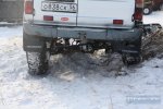 Джип-спринт + большой фотоотчет