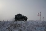 Джип-спринт + большой фотоотчет