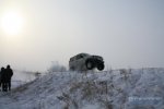 Джип-спринт + большой фотоотчет