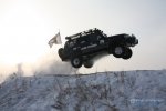 Джип-спринт + большой фотоотчет