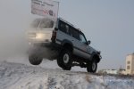 Джип-спринт + большой фотоотчет