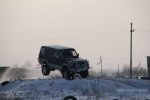Джип-спринт + большой фотоотчет