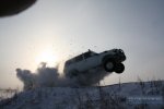 Джип-спринт + большой фотоотчет