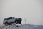 Джип-спринт + большой фотоотчет
