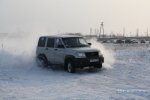 Джип-спринт + большой фотоотчет