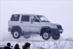 Джип-спринт + большой фотоотчет