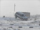 Джип-спринт + большой фотоотчет