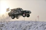 Джип-спринт + большой фотоотчет