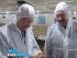 Берг посетил Гай + ВИДЕО