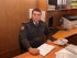 Назначен начальник отделения ГИБДД