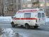"Скорой" отдыхать не приходится