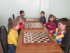 Шашечный турнир среди детских садов