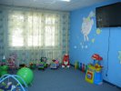 Открытие детского центра «Мадагаскар»