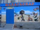 Открытие детского центра «Мадагаскар»