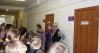 Школьники учились пожарной безопасности