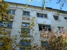 Общежития ждут перемен