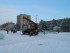 Площадь готовят к Новому году