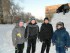 Сделали горку своими руками