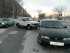 Торопились на «зелёный»