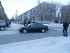 Торопились на «зелёный»