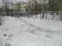 На ул. Молодежной прорвало водопровод