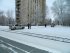 На ул. Декабристов произошло ДТП